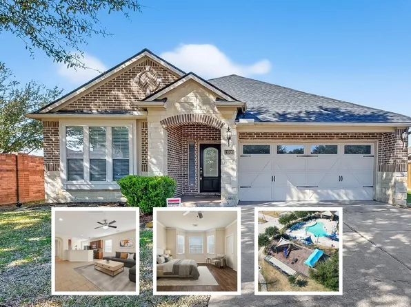 11019 Bergamo Dr, Richmond, TX 77406