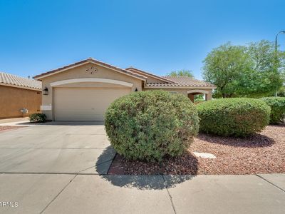7143 W ZAK Road, Phoenix, AZ, 85043