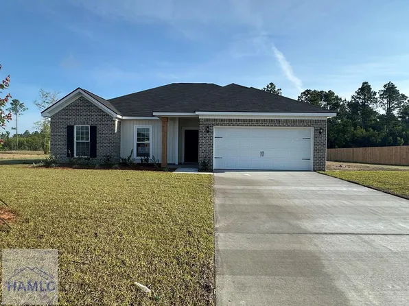 382 Buckhead Loop, Allenhurst, GA 31301