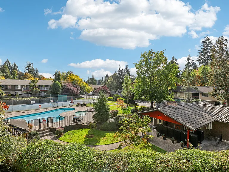 Cascade Park Apartments — Photo 3