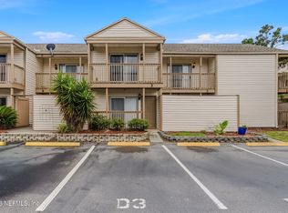 2300 TWELVE OAKS Drive #D3, Orange Park, FL 32065