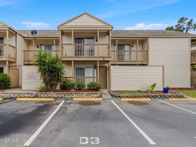 2300 TWELVE OAKS Drive #D3, Orange Park, FL, 32065