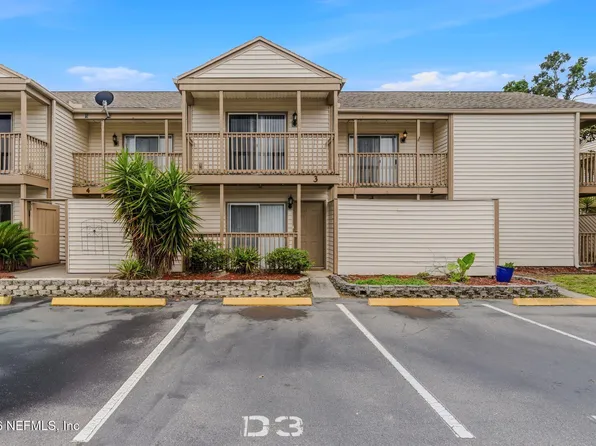 2300 TWELVE OAKS Drive #D3, Orange Park, FL 32065