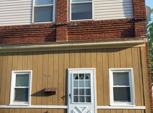 3405 Natchez Ave, Cleveland, OH 44109