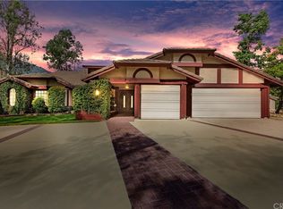 5071 Silver Mountain Way, Rancho Cucamonga, CA 91737