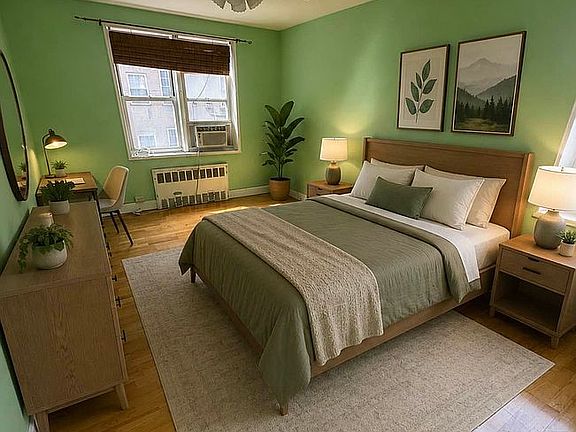 3rd image of 4265 Webster Ave APT 4C