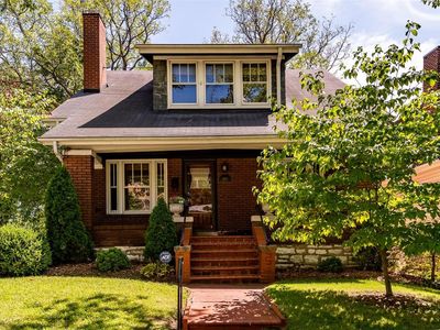 6570 Marmaduke Ave, Saint Louis, MO, 63139