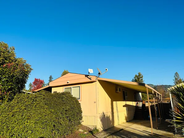 22 W Coast Rd, Redway, CA 95560