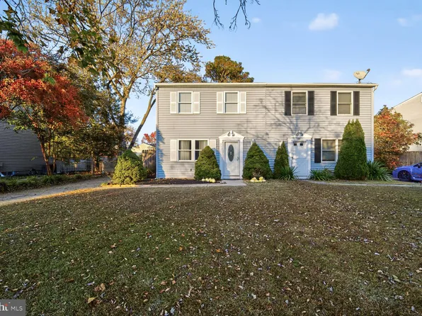 779 Match Point Dr, Arnold, MD 21012