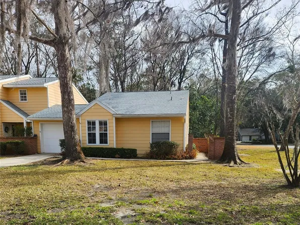4801 NW 2nd Pl, Gainesville, FL 32607