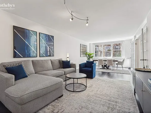 215 E 80th St APT 2D, New York, NY 10075