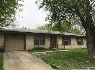 6007 Misty Valley Dr, San Antonio, TX 78242