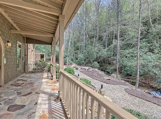 65 Harriet Moore Dr, Hayesville, NC 28904