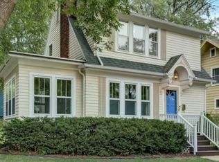 (Undisclosed Address), Madison, WI 53711