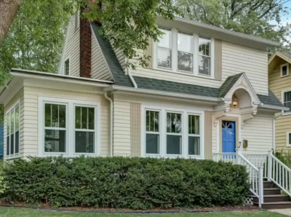 (undisclosed Address), Madison, WI 53711