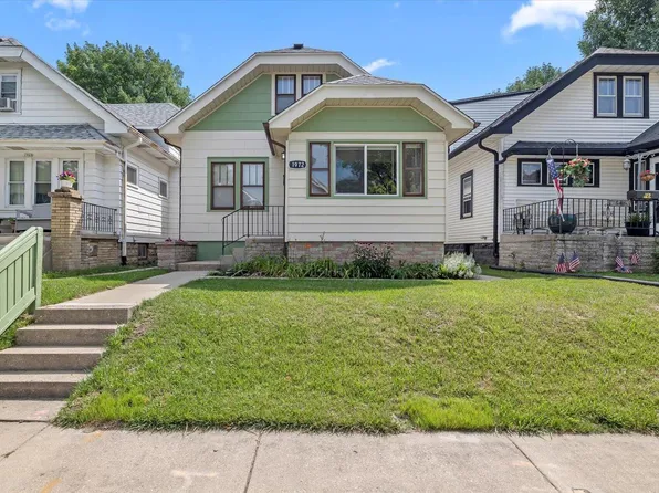 1972 South 72nd STREET, West Allis, WI 53219