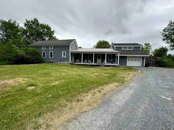 523 Little Chicago Road, Ferrisburgh, VT 05456