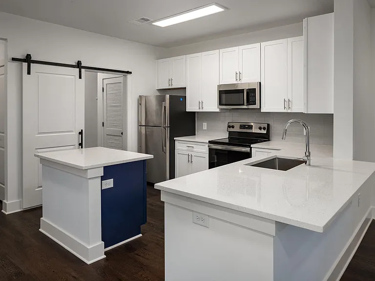 Wesley Providence Apartments at Stonecrest — Photo 2