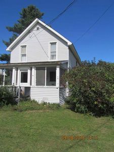 29 School St, De Kalb Junction, NY, 13630