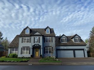 28571 SW Cascade Loop, Wilsonville, OR 97070