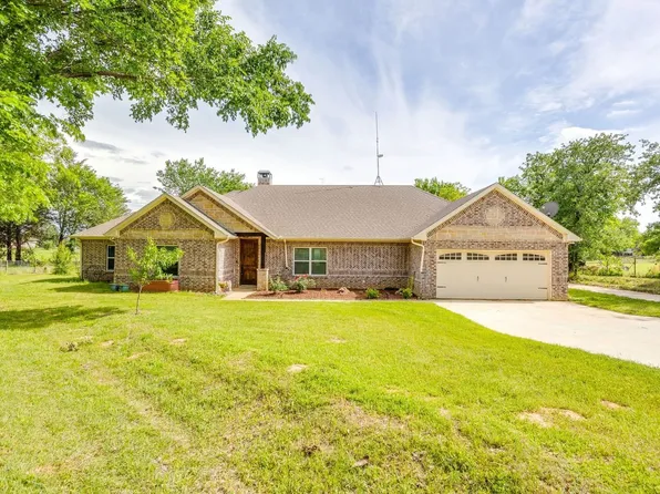 739 County Road 3696, Springtown, TX 76082