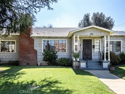 1151 Cedar Ave, Redlands, CA, 92373