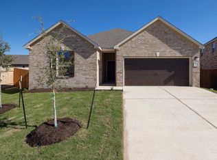 3613 Lapio Way, Round Rock, TX 78665