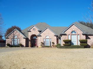 1515 Prairie Wind Blvd, Stephenville, TX 76401