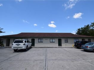 2101 Sunshine Blvd, Naples, FL 34116