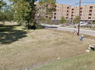 2302 Live Oak St, Houston, TX 77004