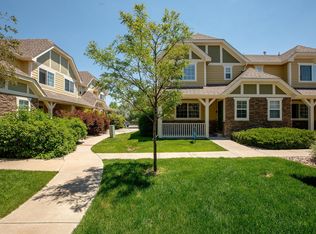 1020 Andrews Peak Dr UNIT C108, Fort Collins, CO 80521