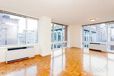 Rented by Mirador Real Estate