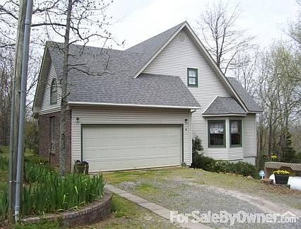 2 Car Garage
						:
						2 Car Garage