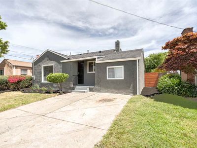248 Bergedo Dr, Oakland, CA, 94603