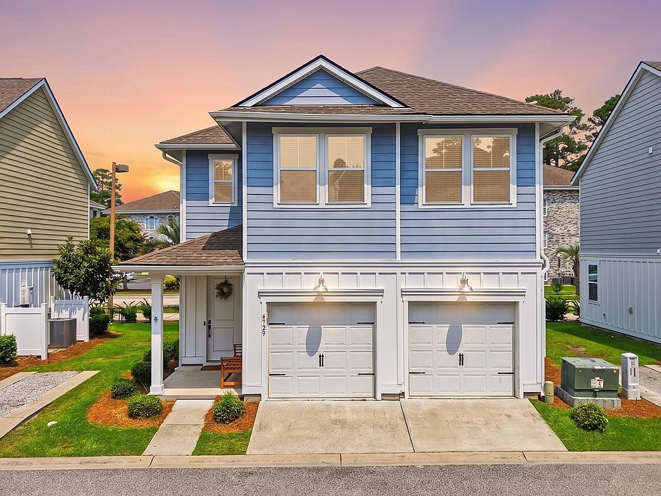 1st image of 4729 Seclusion Ln.