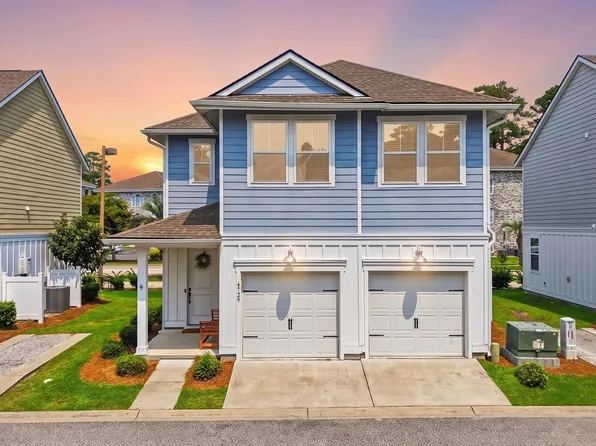 4729 Seclusion Ln., Myrtle Beach, SC 29577