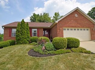 666 E Lake Ln, Cincinnati, OH 45244
