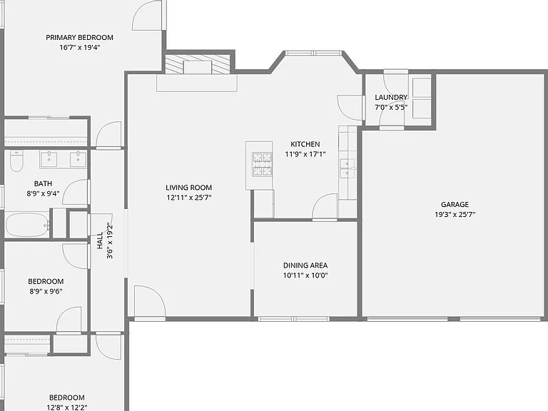 9016 W Pointer Ln — Photo 21