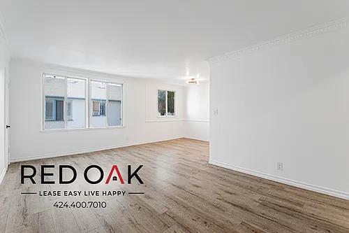 820 S Gramercy Pl #5 Photo 1