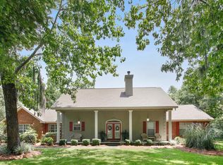 590 Bluff Rd, Jesup, GA 31545