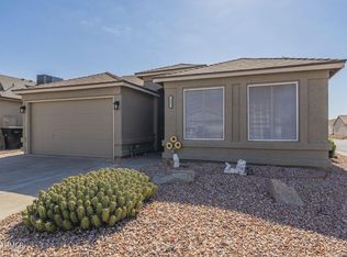1881 E Winged Foot Dr, Chandler, AZ 85249
