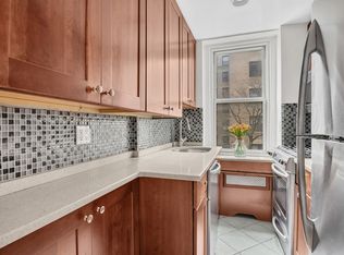 250 Cabrini Blvd APT 3C, New York, NY