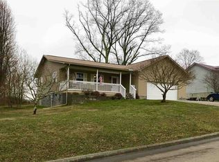 117 Norma Sue Rd, White Pine, TN 37890