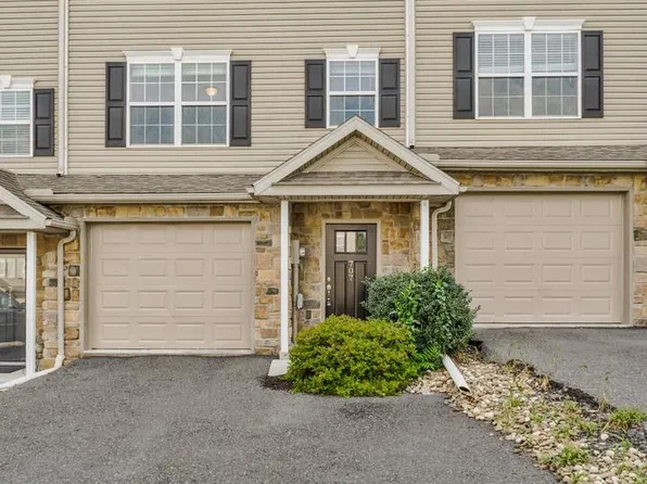 707 Gregs Dr, Harrisburg, PA 17111