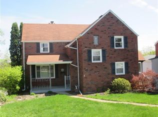 4313 Hamilton Rd, Pittsburgh, PA 15236