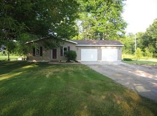 9022 N State Rd, Saint Louis, MI 48880