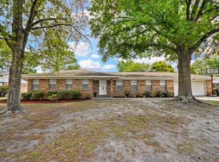 4014 Napoli Rd, Panama City, FL 32405