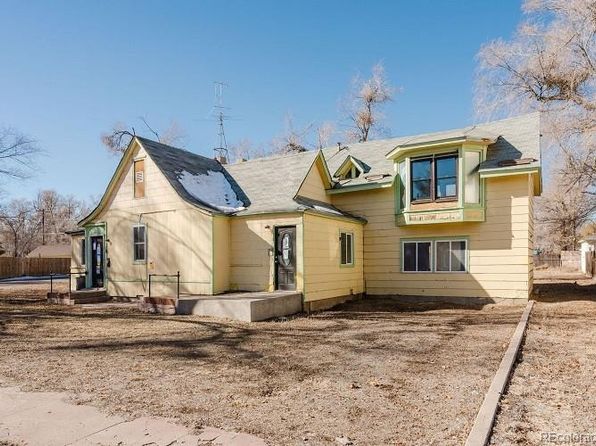 715 S Main Street, Rocky Ford, CO 81067