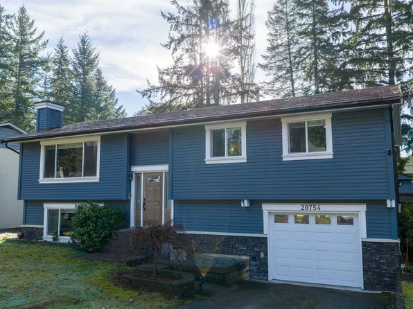 20754 39a Ave, Langley, BC V3A 4Z2