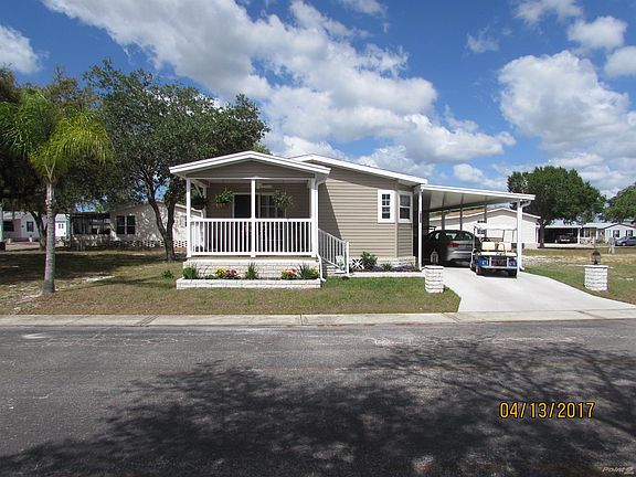 Front East